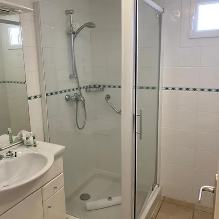 Santa Giulia - Le Village De L'hacienda * פורטו-וישיו