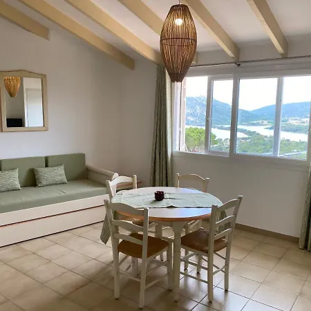 Appartement Santa Giulia - Le Village De L'hacienda *