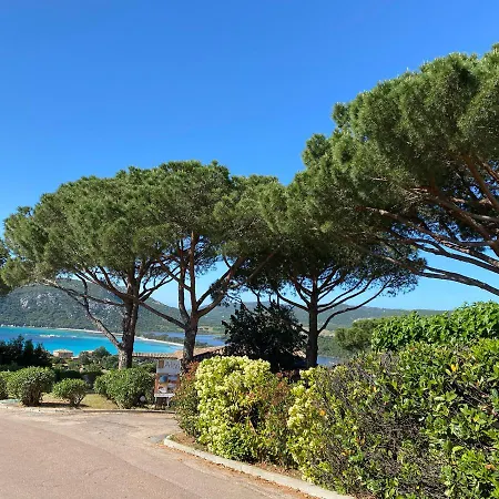 Santa Giulia - Le Village De L'hacienda Appartement Porto-Vecchio (Corsica)