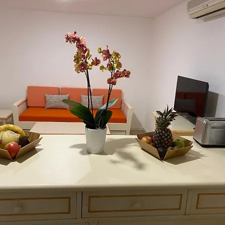 Appartement Santa Giulia - Le Village De L'hacienda