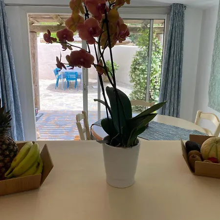 Santa Giulia - Le Village De L'hacienda