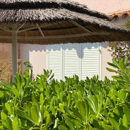 Santa Giulia - Le Village De L'hacienda פורטו-וישיו