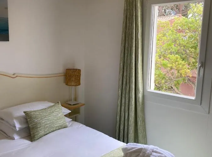 Santa Giulia - Le Village De L'hacienda