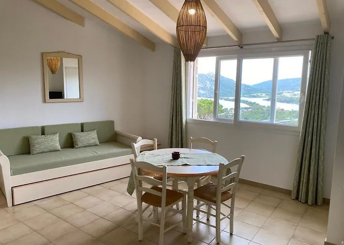 Appartement Santa Giulia - Le Village De L'hacienda *