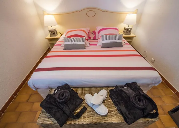 Appartement Santa Giulia - Le Village De L'hacienda *