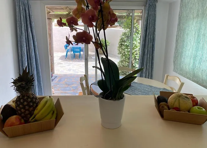 Santa Giulia - Le Village De L'hacienda