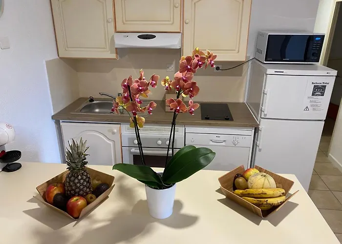 Santa Giulia - Le Village De L'hacienda * Porto-Vecchio (Corsica)