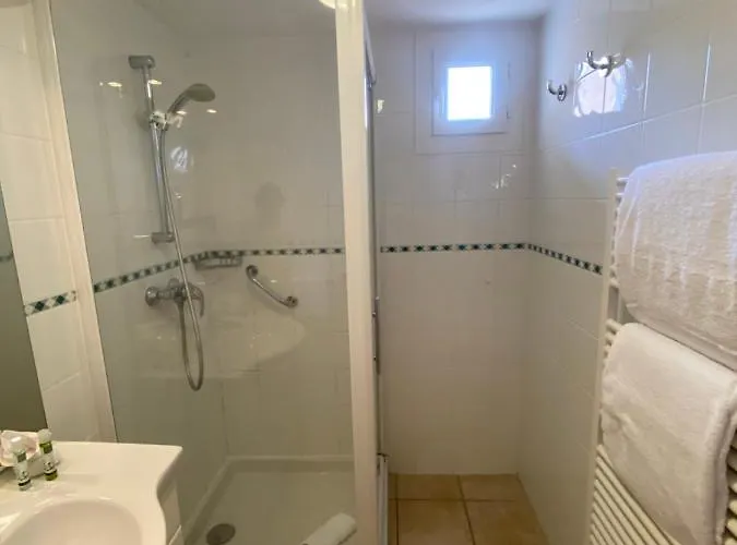 Santa Giulia - Le Village De L'hacienda Porto-Vecchio (Corsica)