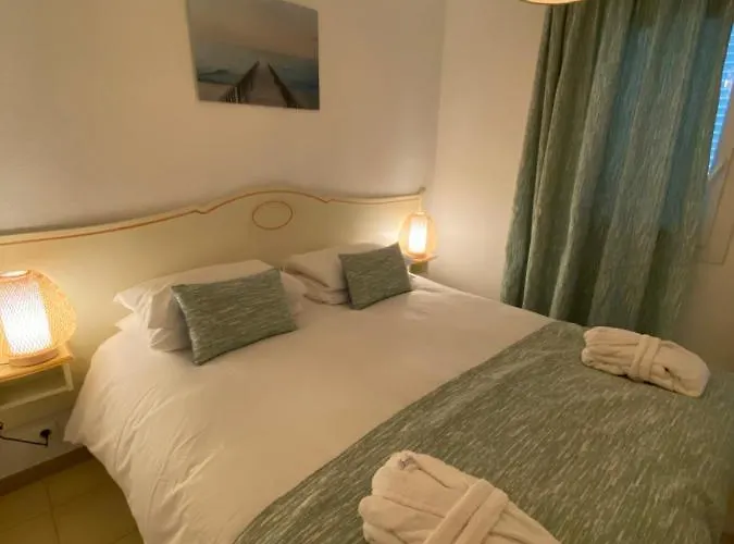 Appartement Santa Giulia - Le Village De L'hacienda