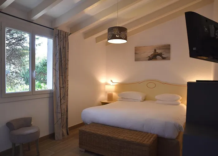 Santa Giulia - Le Village De L'hacienda Appartement