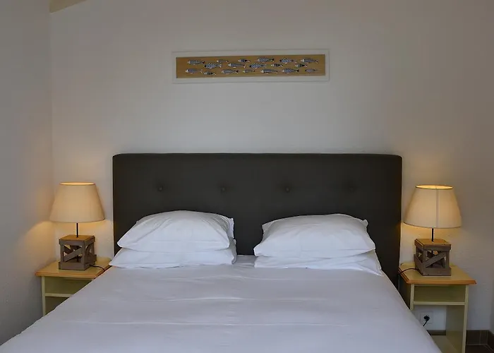 Appartement Santa Giulia - Le Village De L'hacienda Porto-Vecchio (Corsica)