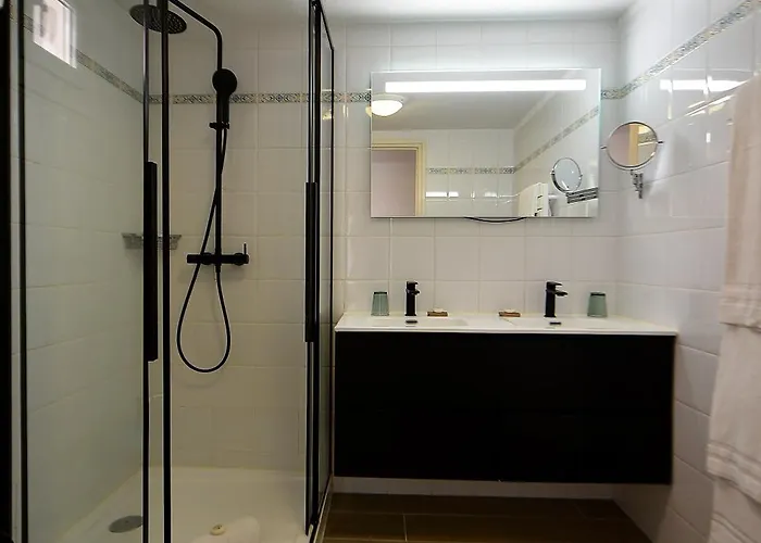 Appartement Santa Giulia - Le Village De L'hacienda