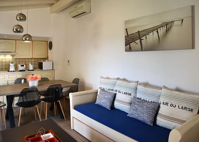 Santa Giulia - Le Village De L'hacienda *