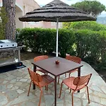Santa Giulia - Le Village De L'hacienda Apartment