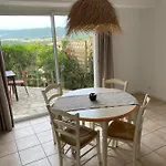Santa Giulia - Le Village De L'hacienda Apartment Porto-Vecchio (Corsica)