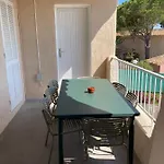 Santa Giulia - Le Village De L'hacienda Porto-Vecchio (Corsica)