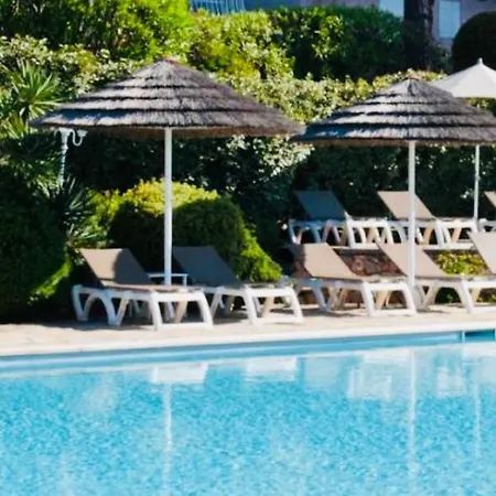 Le Village De L'hacienda - Marina Di Santa Giulia- Porto-vecchio *