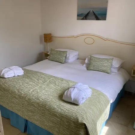 Le Village De L'hacienda - Marina Di Santa Giulia- Porto-vecchio Apartment *