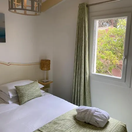 Santa Giulia - Le Village De L'hacienda