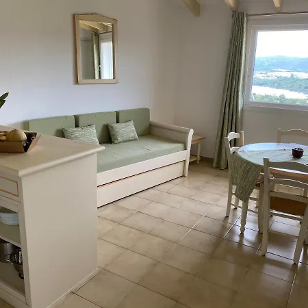 Santa Giulia - Le Village De L'hacienda Porto-Vecchio (Corsica)