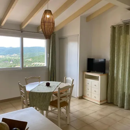 Le Village De L'hacienda - Marina Di Santa Giulia- Porto-vecchio *