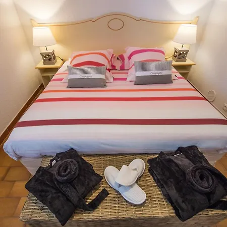 Apartmán Santa Giulia - Le Village De L'hacienda *