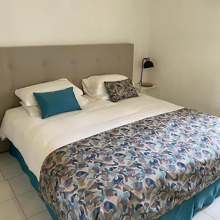 Apartmán Santa Giulia - Le Village De L'hacienda Porto-Vecchio (Corsica)