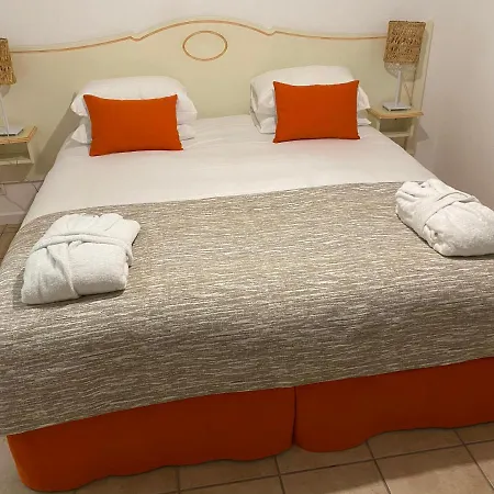 Apartment Le Village De L'hacienda - Marina Di Santa Giulia- Porto-vecchio *