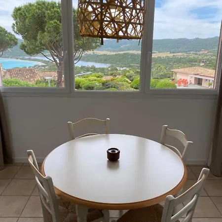 Apartmán Santa Giulia - Le Village De L'hacienda