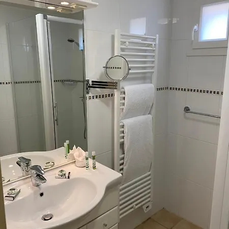 Santa Giulia - Le Village De L'hacienda Apartmán *