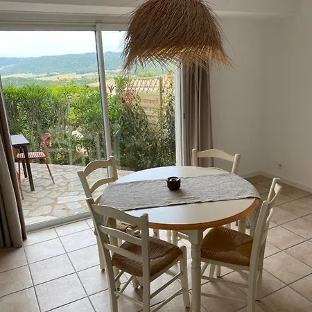 Santa Giulia - Le Village De L'hacienda Apartmán Porto-Vecchio (Corsica)
