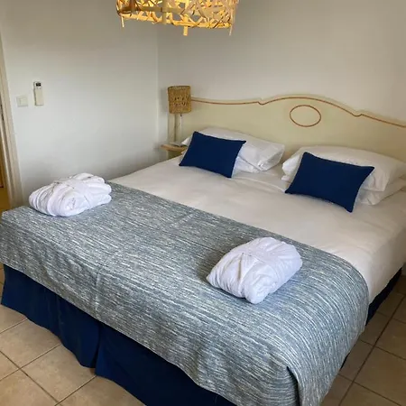 Le Village De L'hacienda - Marina Di Santa Giulia- Porto-vecchio *