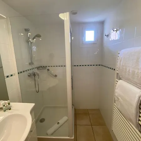 Santa Giulia - Le Village De L'hacienda Porto-Vecchio (Corsica)