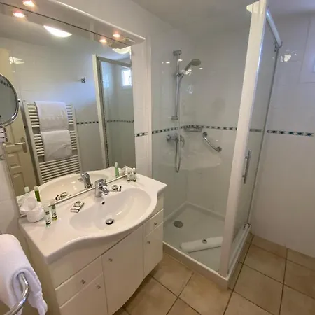 Santa Giulia - Le Village De L'hacienda Porto-Vecchio (Corsica)