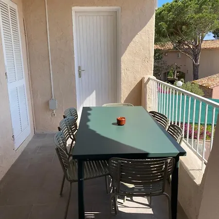 Santa Giulia - Le Village De L'hacienda Porto-Vecchio (Corsica)