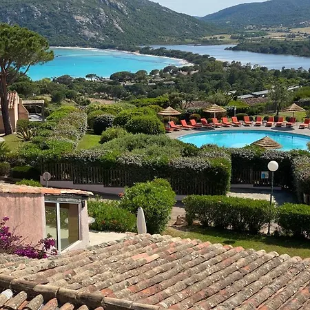 Apartment Santa Giulia - Le Village De L'hacienda