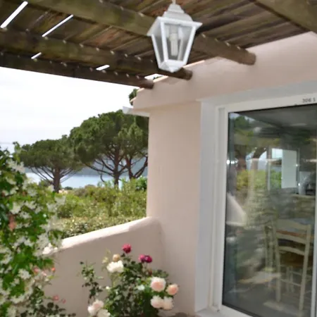 Santa Giulia - Le Village De L'hacienda