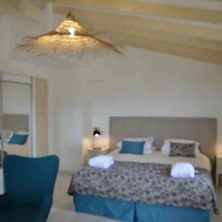 Santa Giulia - Le Village De L'hacienda Porto-Vecchio (Corsica)