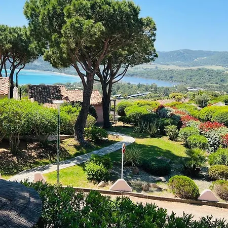 Le Village De L'hacienda - Marina Di Santa Giulia- Porto-vecchio Apartment *