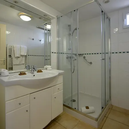 Apartmán Santa Giulia - Le Village De L'hacienda *