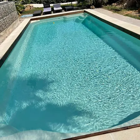 Le Village De L'hacienda - Marina Di Santa Giulia- Porto-vecchio Apartment