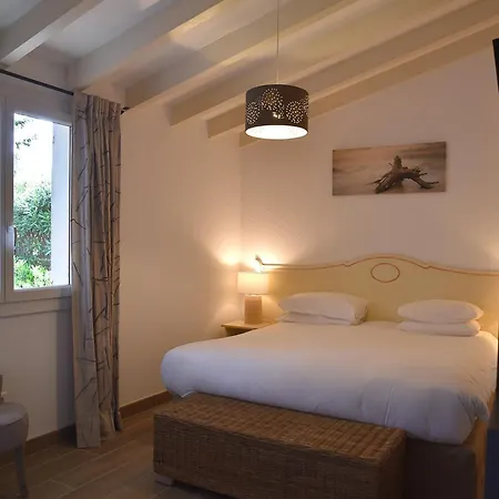 Santa Giulia - Le Village De L'hacienda Appartement