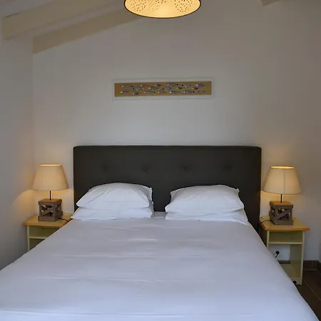 Appartement Santa Giulia - Le Village De L'hacienda Porto-Vecchio (Corsica)