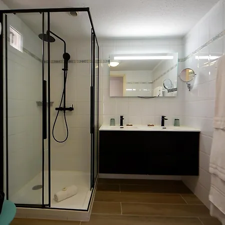 Appartement Santa Giulia - Le Village De L'hacienda