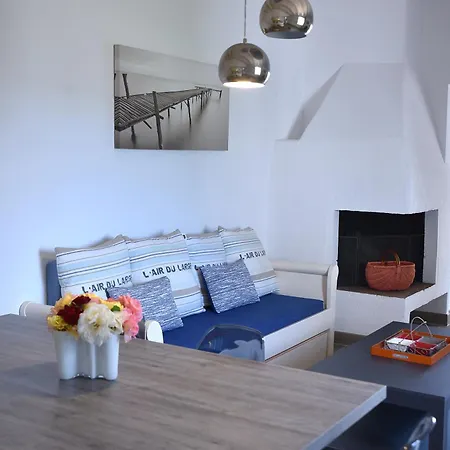 Santa Giulia - Le Village De L'hacienda Apartment *