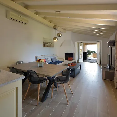 Appartement Santa Giulia - Le Village De L'hacienda *