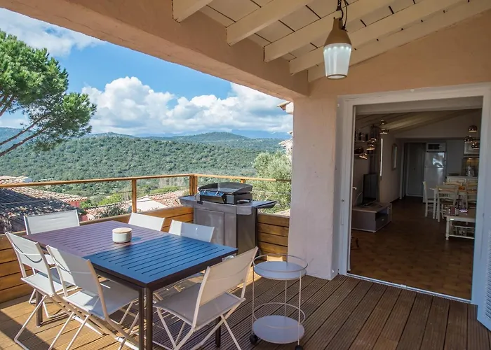 Santa Giulia - Le Village De L'hacienda *