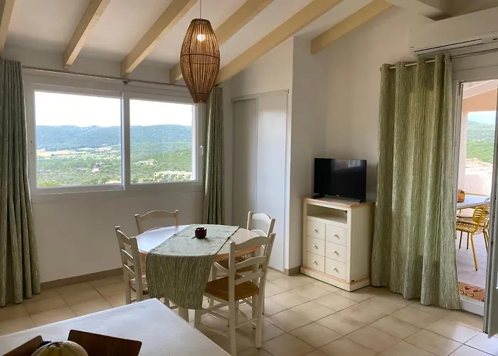 Santa Giulia - Le Village De L'hacienda *