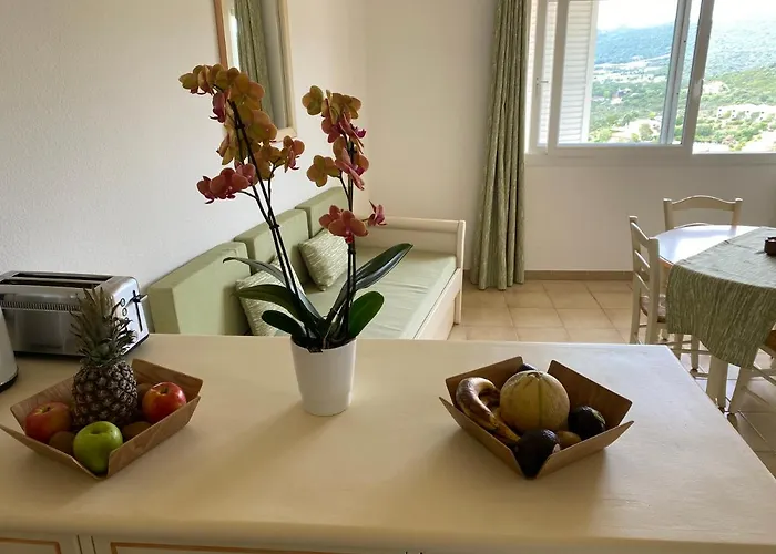 Apartment Santa Giulia - Le Village De L'hacienda