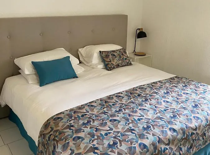 Apartment Santa Giulia - Le Village De L'hacienda Porto-Vecchio (Corsica)